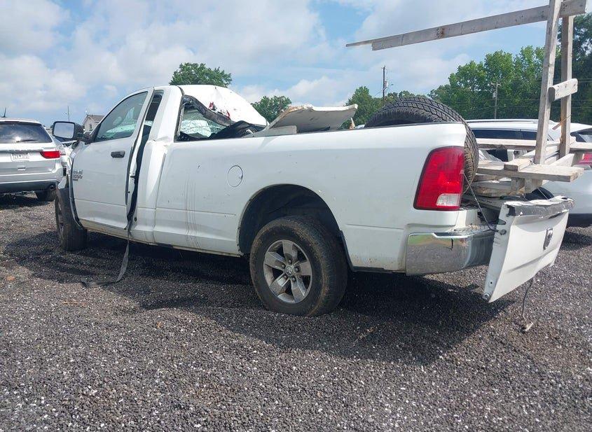 Ram 1500 Classic