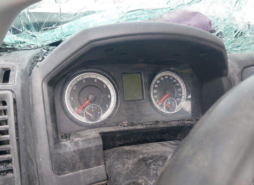 Ram 1500 Classic
