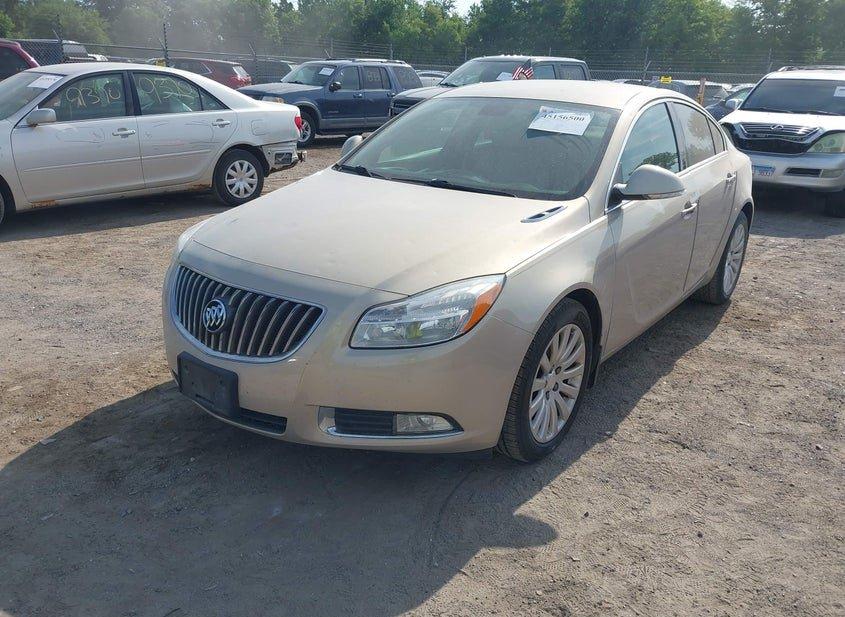 Buick Regal