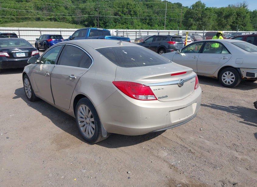 Buick Regal