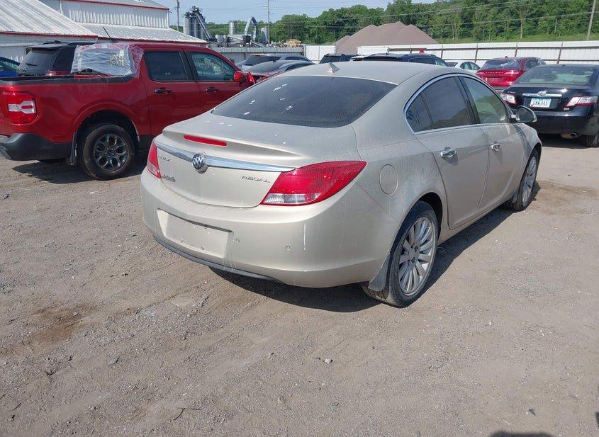 Buick Regal