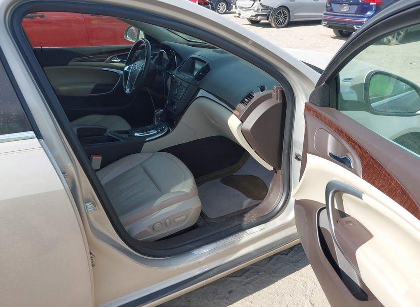 Buick Regal