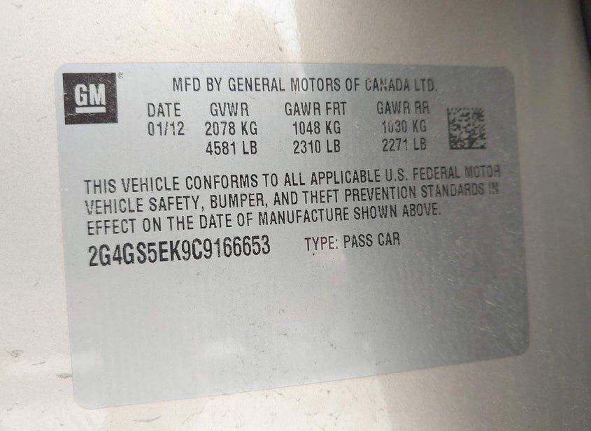 Buick Regal
