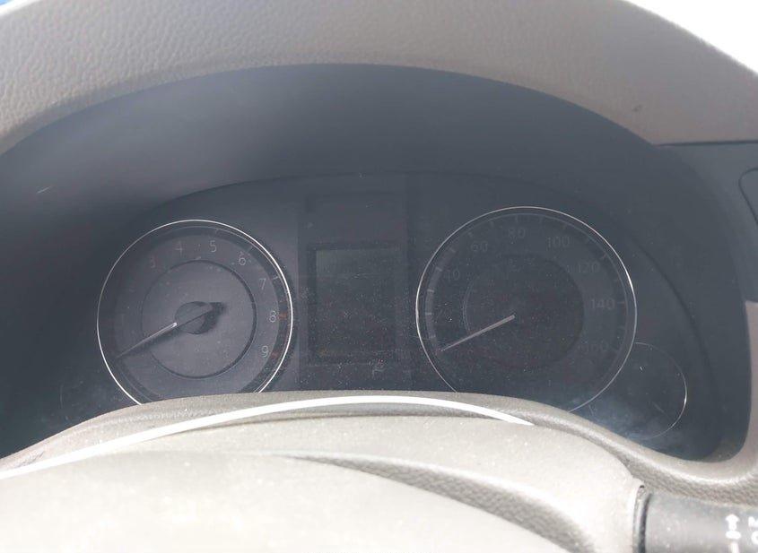 Infiniti G25