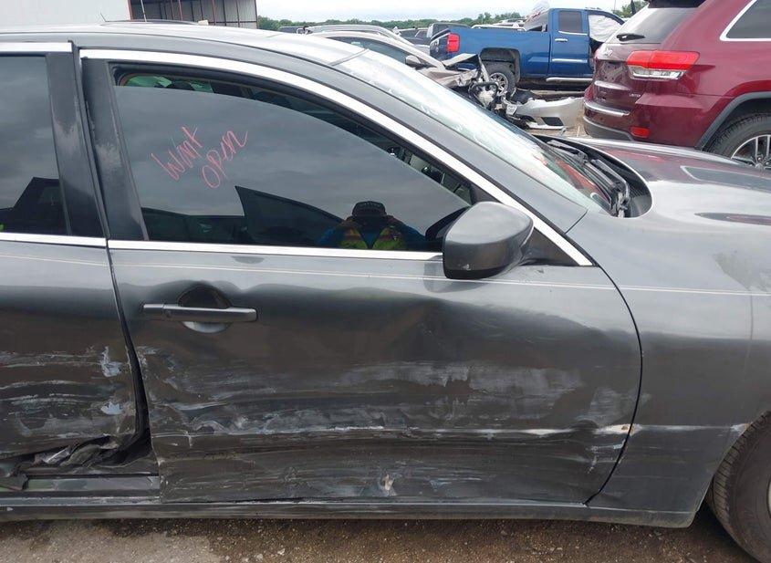 Infiniti G25