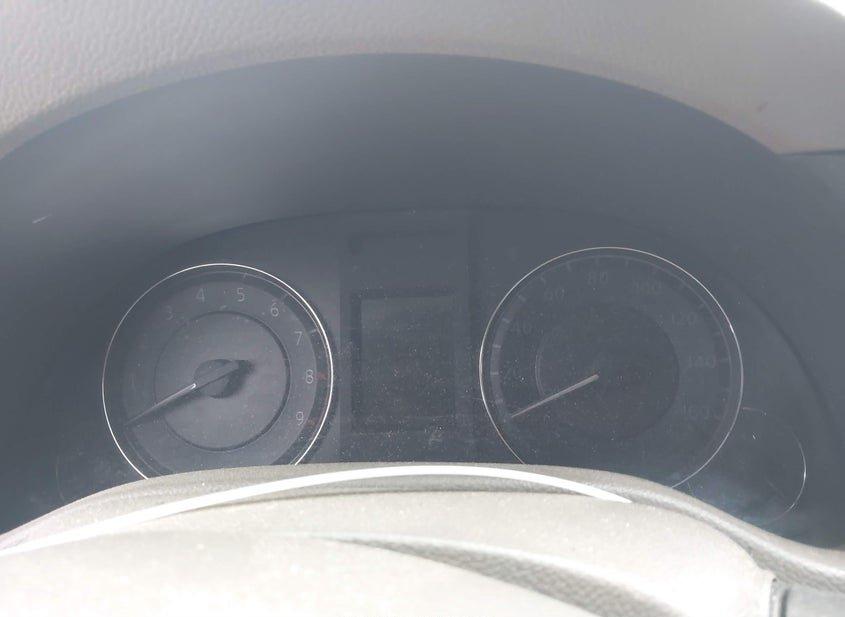 Infiniti G25