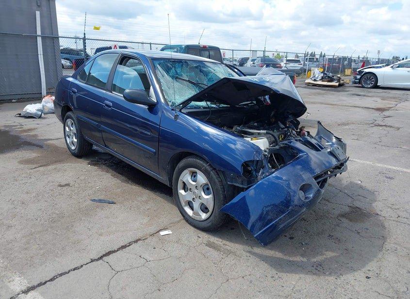 Nissan Sentra
