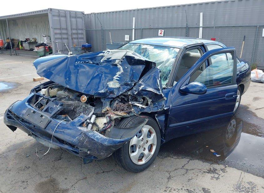 Nissan Sentra