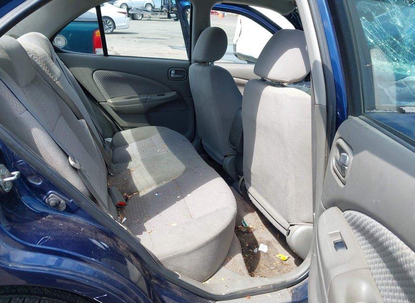 Nissan Sentra