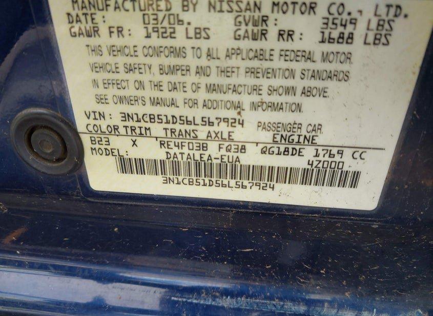 Nissan Sentra