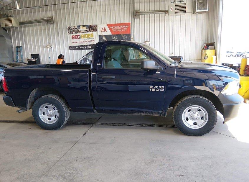 Ram 1500
