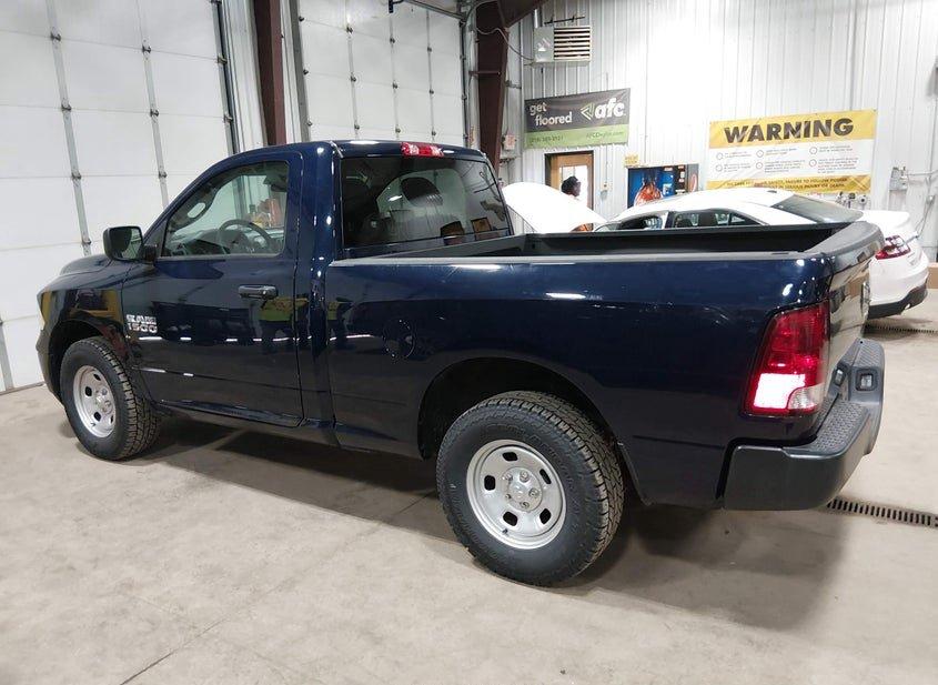 Ram 1500