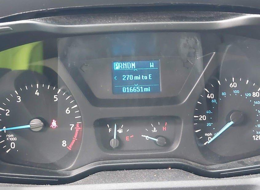 Ford Transit-350