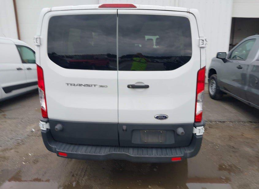 Ford Transit-350