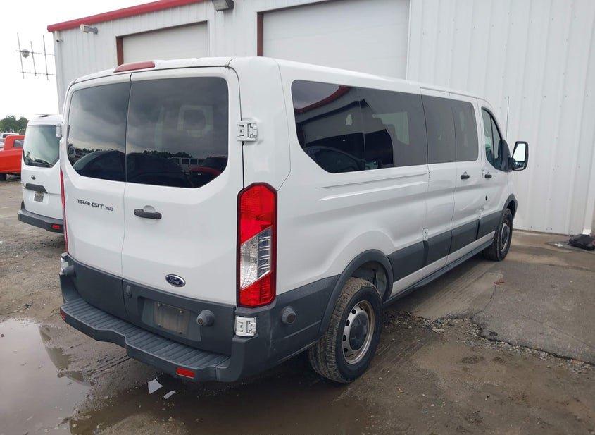 Ford Transit-350