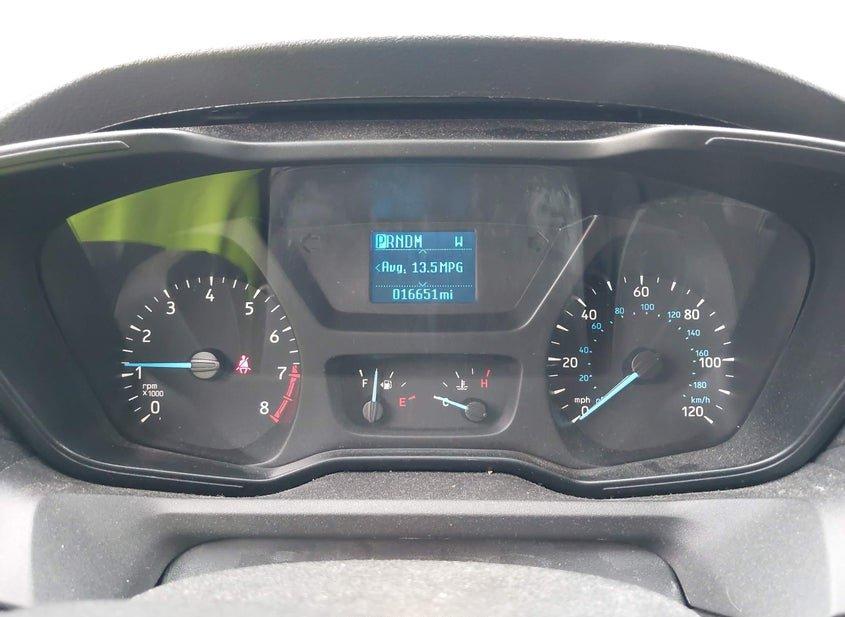 Ford Transit-350