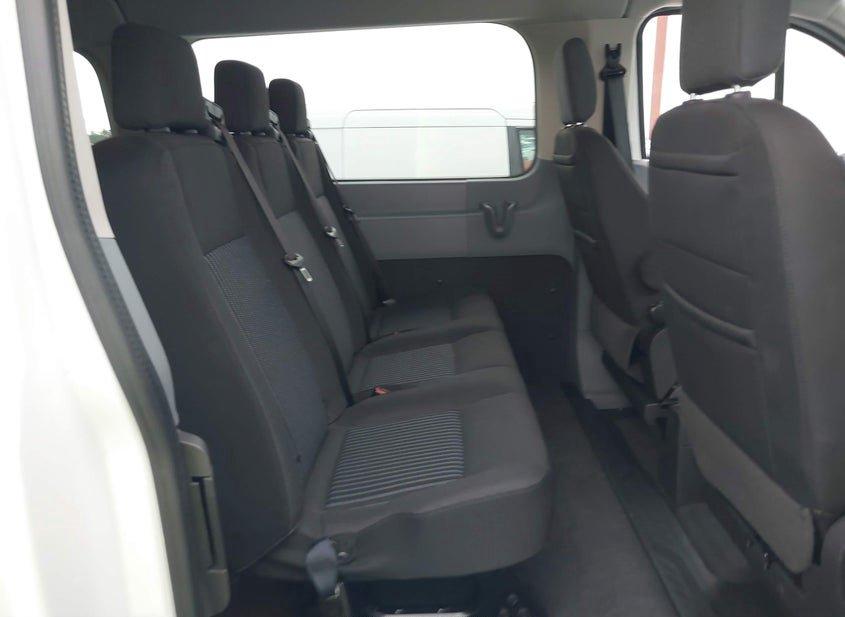 Ford Transit-350
