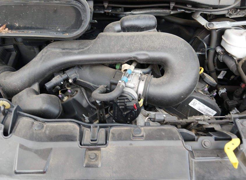 Ford Transit-350