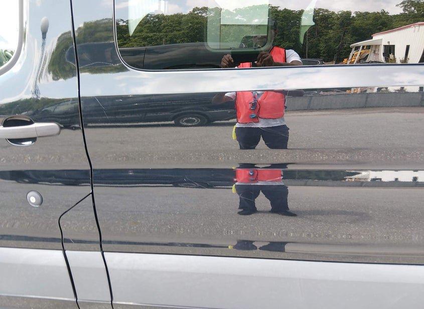 Ford Transit-350