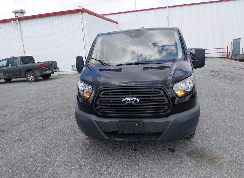 Ford Transit-350