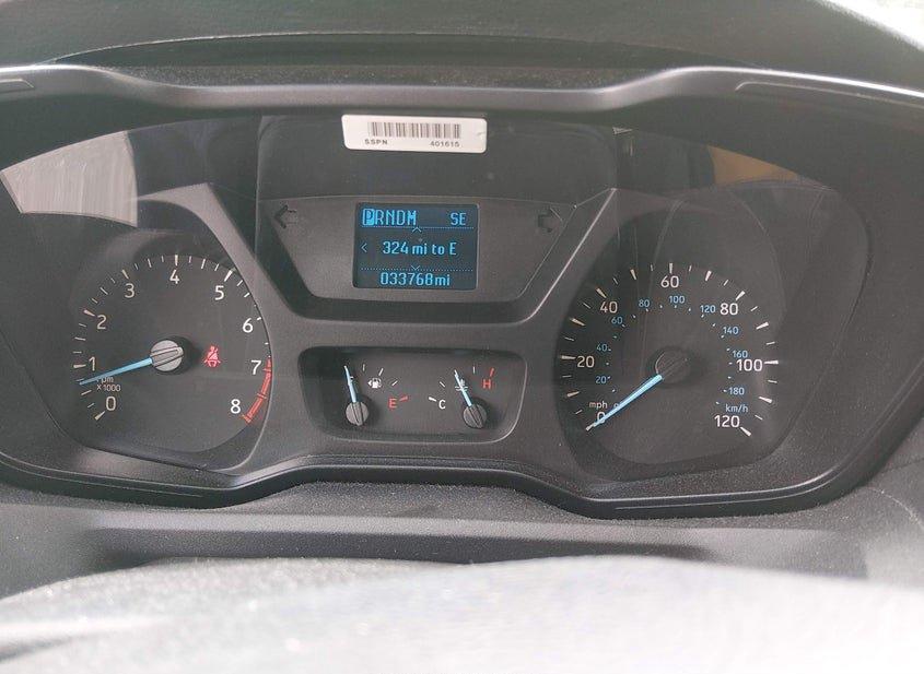 Ford Transit-350