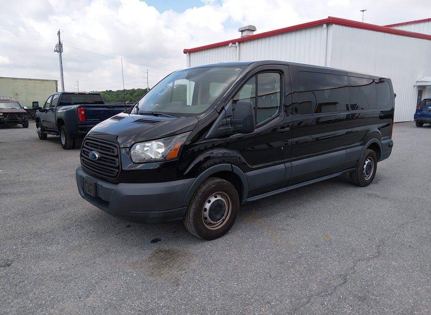 Ford Transit-350
