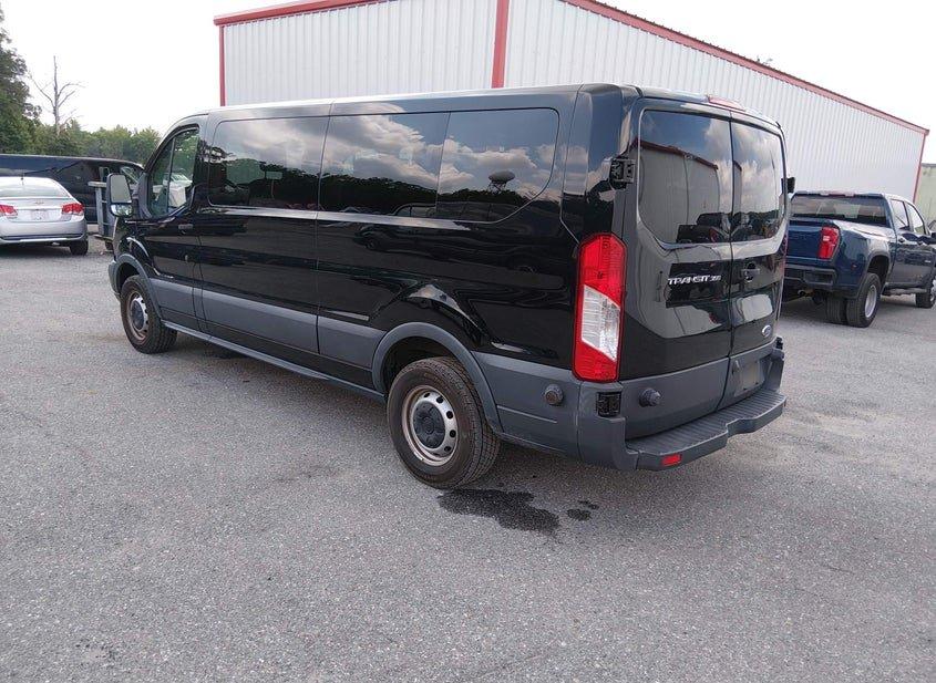 Ford Transit-350