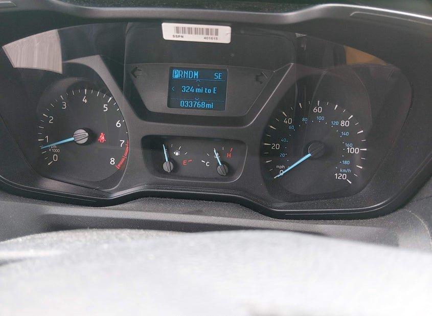 Ford Transit-350