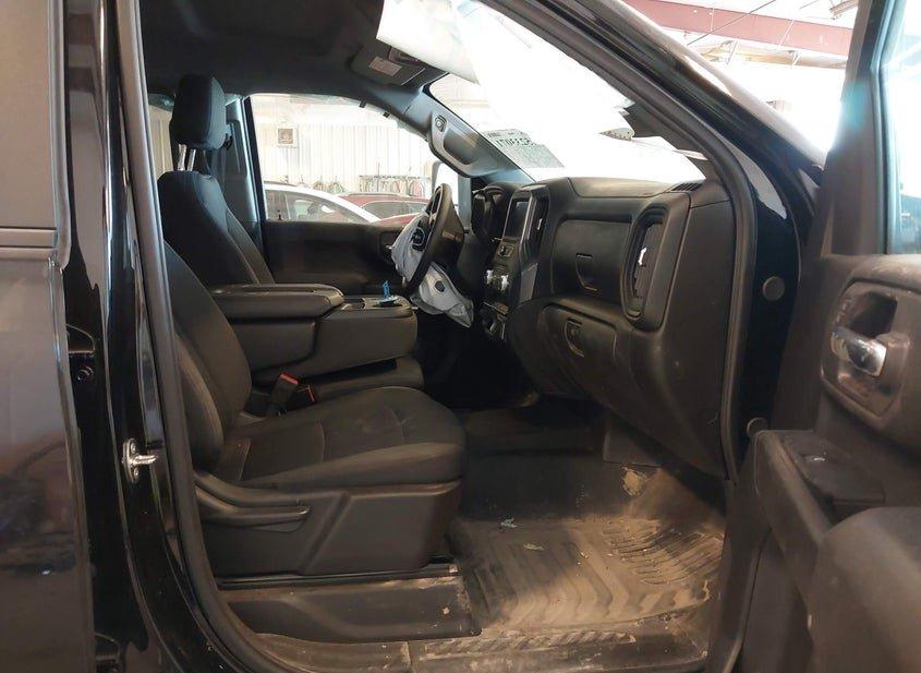 Gmc Sierra 2500Hd