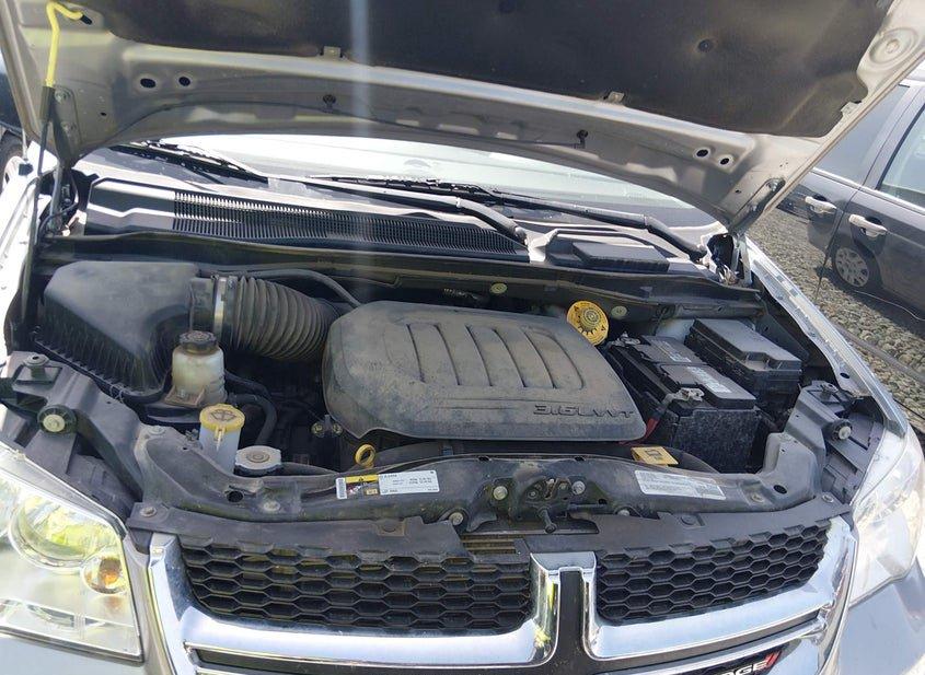 Dodge Grand Caravan