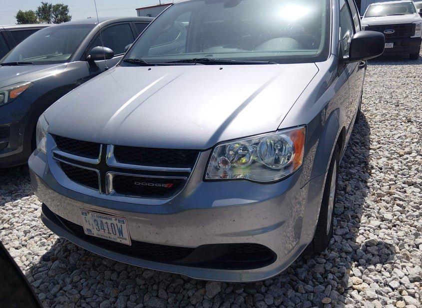 Dodge Grand Caravan