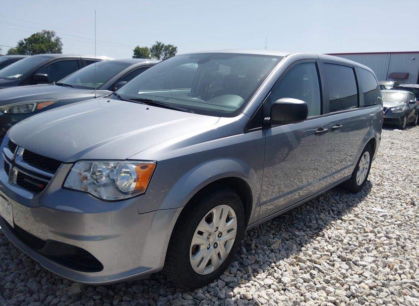 Dodge Grand Caravan
