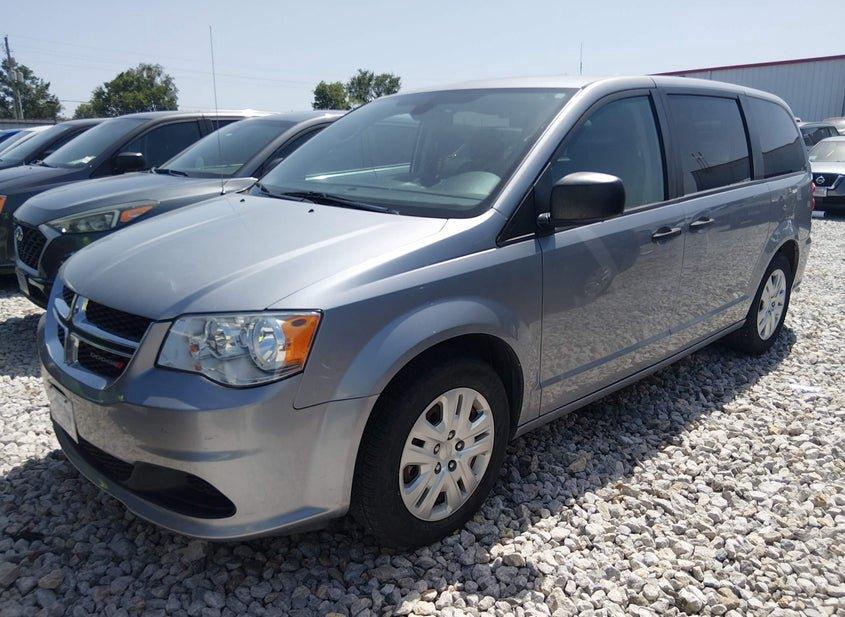 Dodge Grand Caravan