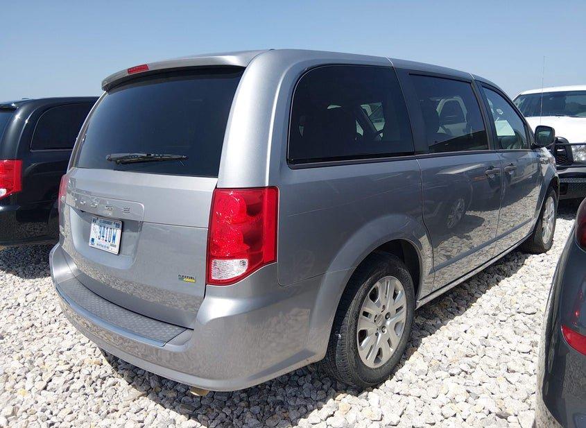 Dodge Grand Caravan