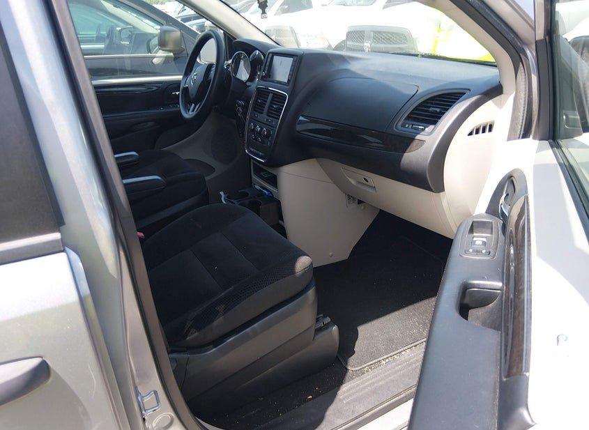 Dodge Grand Caravan
