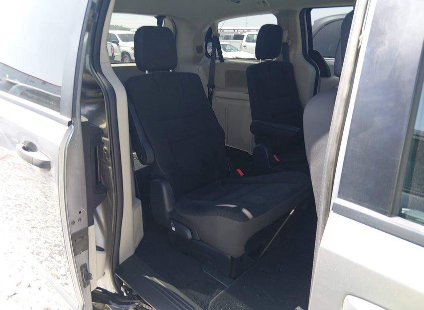 Dodge Grand Caravan