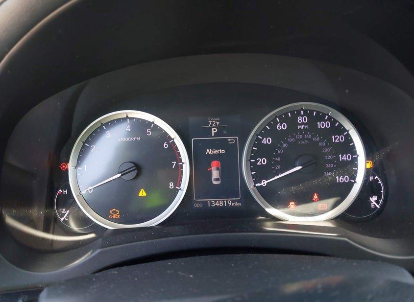 Lexus Is 200T