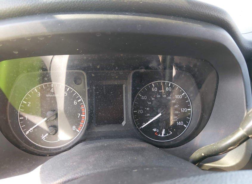 Nissan Titan