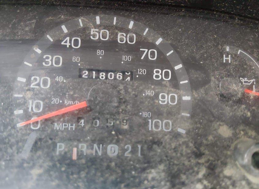 Ford E-350 Super Duty