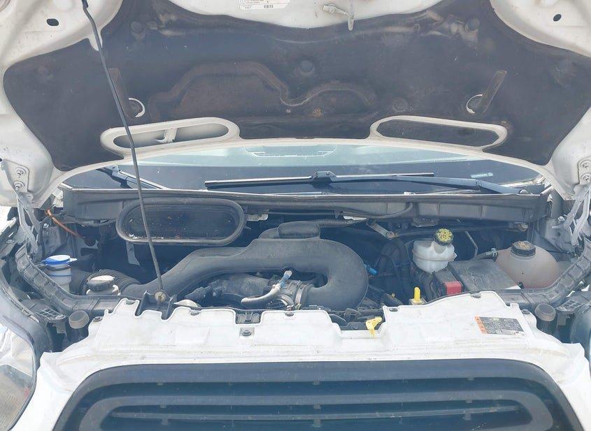 Ford Transit-350