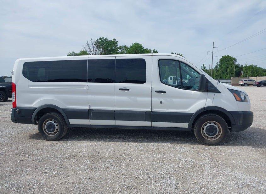 Ford Transit-350