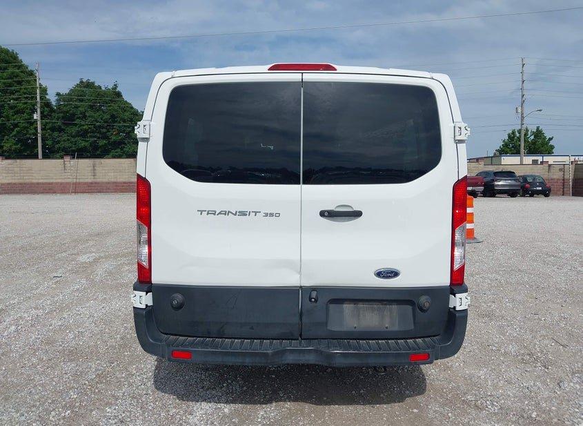 Ford Transit-350