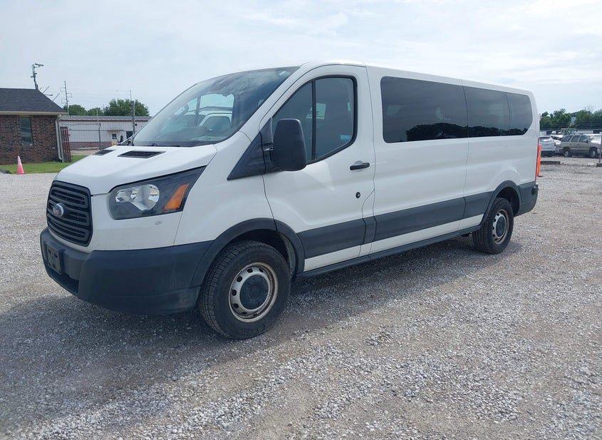 Ford Transit-350