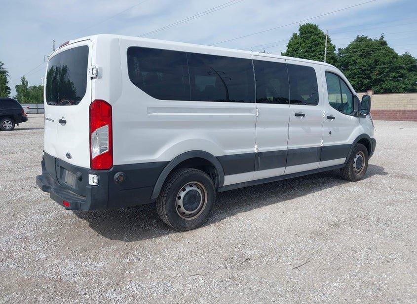 Ford Transit-350