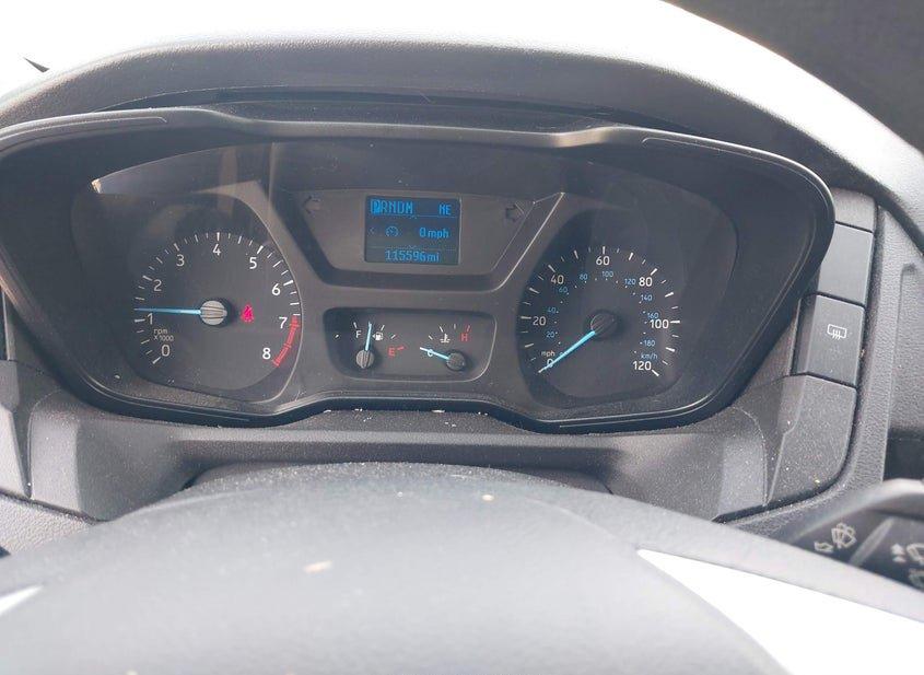 Ford Transit-350