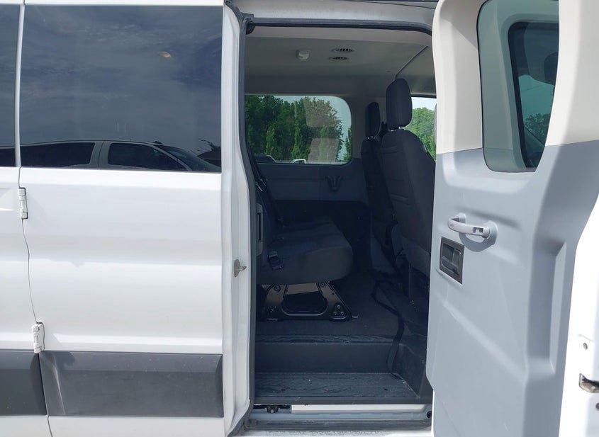 Ford Transit-350