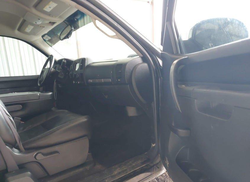 Gmc Sierra 1500