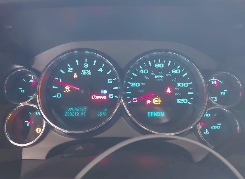 Gmc Sierra 1500