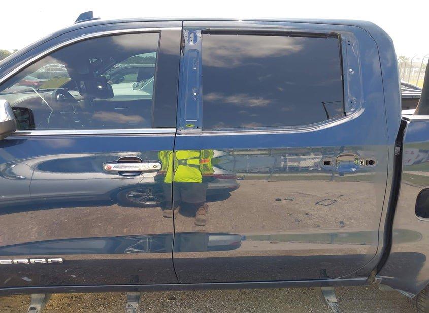 Gmc Sierra 1500
