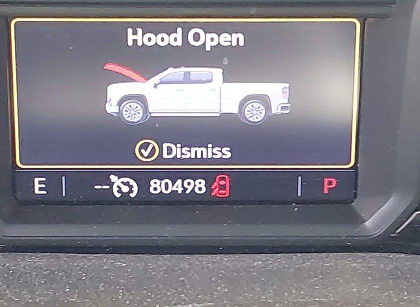 Gmc Sierra 1500